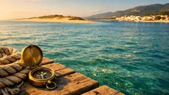 Os 8.620 naufrágios em Portugal que escondem tesouros e história no fundo do mar