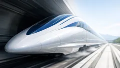 Chuo Shinkansen: o comboio japonês que quer ligar cidades a 500 km/h