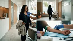 Vasculite: o que é a inflamação dos vasos sanguíneos e como se manifesta