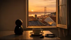 Robôs-companheiros com IA: ajudam mesmo contra a solidão ou criam dependência?