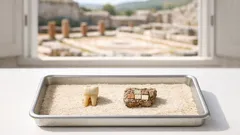 A vida nas cidades romanas pode ter sido mais dura para mães e crianças, diz novo estudo