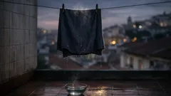 Como lavar panos de microfibra para voltarem a absorver sem cheiro a mofo