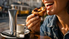 Arginina na saliva: o truque natural que pode ajudar a travar as cáries