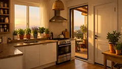 As 5 plantas aromáticas que podem ajudar a afastar ratos de casa