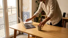 Como deixar de adiar e voltar a avançar com um plano simples para a semana