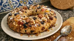 Bolo Rainha fácil: a receita tradicional que fica fofa e cheia de sabor