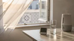 Tempo seco: 8 cuidados simples para proteger a pele e a garganta