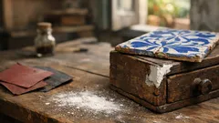 Misturar bicarbonato com supercola resulta mesmo? Onde usar e o que evitar