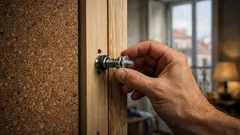 Como reduzir o barulho dos vizinhos em casa sem fazer grandes obras