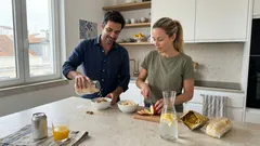 12 alimentos que te deixam com mais fome (e como trocar por opções saciantes)