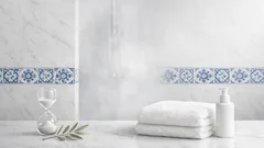 Depois dos 65, tomar banho todos os dias pode secar mais a pele