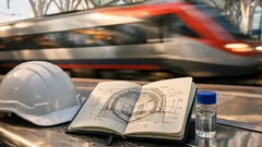 O comboio japonês de levitação magnética que promete 505 km/h e muda a ideia de distância