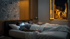 Ronco: porque acontece e como reduzir sem soluções milagrosas