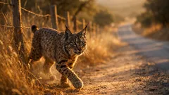 Lince-ibérico em Portugal volta a crescer: o que revelam os números de 2024