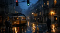 Apagão em São Francisco deixa 130 mil clientes sem luz e expõe fragilidade da rede