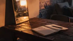 O micro-hábito de 3 minutos por dia que reforça a autoconfiança