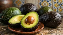 Como escolher um abacate maduro sem falhar no supermercado