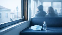 H3N2 em Portugal: os sinais de alerta e os cuidados que fazem diferença