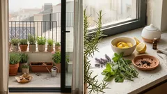 5 plantas aromáticas para afastar gatos do jardim sem fazer mal a ninguém