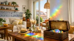 CDs antigos: ideias para reutilizar, decorar e até descobrir se valem dinheiro