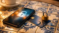 Fraude no banco online: o que fazer quando aparece um crédito que não pediste