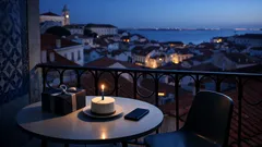 Porque é que algumas pessoas preferem passar o aniversário sozinhas, segundo a psicologia