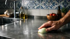 Esfregar cebola na bancada resulta mesmo e quando vale a pena usar