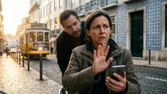 Como reconhecer manipulação emocional e proteger a tua saúde mental