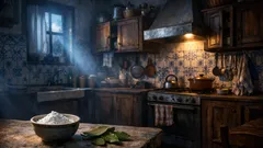 Louro e bicarbonato: a mistura caseira que ajuda a eliminar odores em casa