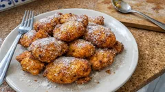 Bilharacos da Lousada: a receita tradicional de abóbora que sabe a casa