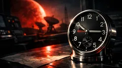 O tempo em Marte avança mais depressa e isso pode complicar futuras missões