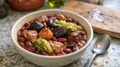 Feijoada à Chef: receita caseira, rica e perfeita para um almoço de família